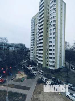 3-к квартира, на длительный срок, 73м2, 5/15 этаж