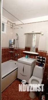 1-к квартира, на длительный срок, 40м2, 1/5 этаж