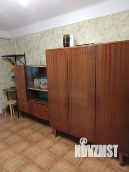 1-к квартира, на длительный срок, 32м2, 3/5 этаж