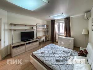 1-к квартира, на длительный срок, 50м2, 13/17 этаж