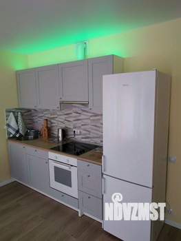 1-к квартира, на длительный срок, 35м2, 16/16 этаж