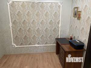 1-к квартира, на длительный срок, 32м2, 3/5 этаж
