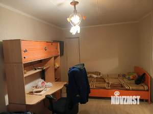 1-к квартира, на длительный срок, 33000м2, 2/5 этаж