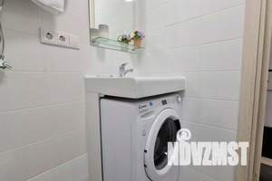 1-к квартира, посуточно, 22м2, 2/25 этаж