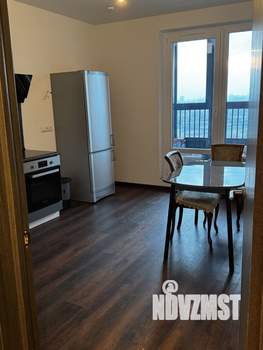 3-к квартира, на длительный срок, 85м2, 14/25 этаж