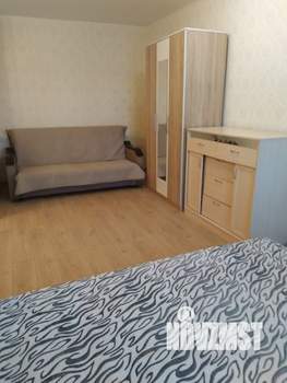 1-к квартира, на длительный срок, 35м2, 7/17 этаж