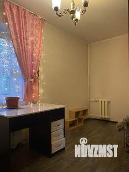 2-к квартира, на длительный срок, 45м2, 4/5 этаж