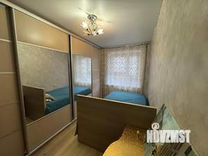 3-к квартира, на длительный срок, 75м2, 3/5 этаж