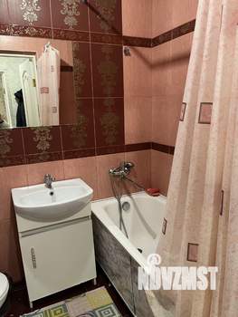 1-к квартира, на длительный срок, 38м2, 6/17 этаж