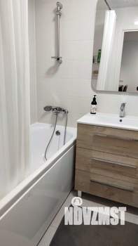 1-к квартира, на длительный срок, 35м2, 11/25 этаж