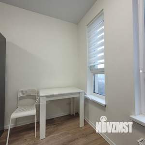 1-к квартира, на длительный срок, 39м2, 12/17 этаж