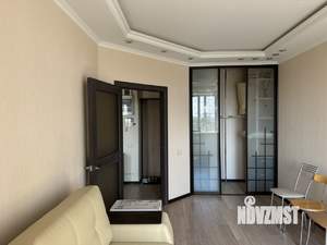 1-к квартира, на длительный срок, 39м2, 10/16 этаж