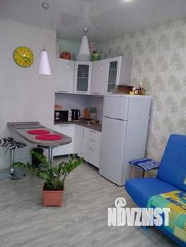 1-к квартира, на длительный срок, 30м2, 14/25 этаж