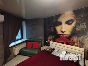 Студия квартира, посуточно, 30м2, 21/25 этаж