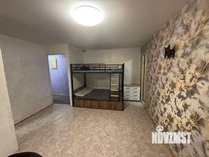 2-к квартира, на длительный срок, 47м2, 4/5 этаж