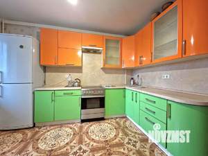 3-к квартира, на длительный срок, 98м2, 6/17 этаж