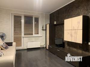 1-к квартира, на длительный срок, 38м2, 16/17 этаж