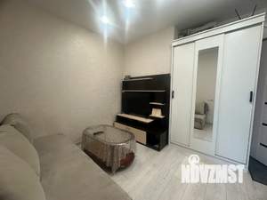 1-к квартира, посуточно, 39м2, 3/25 этаж