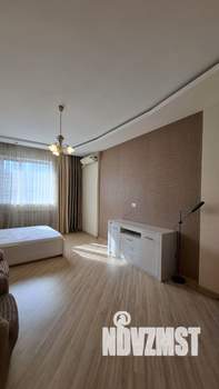 1-к квартира, на длительный срок, 50м2, 9/17 этаж