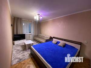 1-к квартира, на длительный срок, 35м2, 2/5 этаж