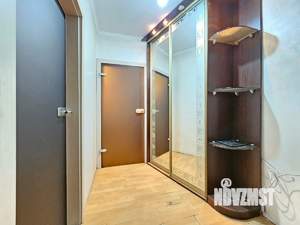 2-к квартира, на длительный срок, 42м2, 5/5 этаж