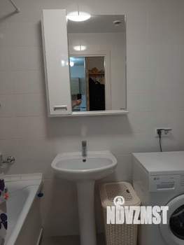 1-к квартира, на длительный срок, 40м2, 5/25 этаж