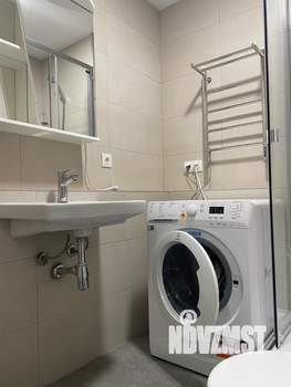 Студия квартира, на длительный срок, 22м2, 10/15 этаж