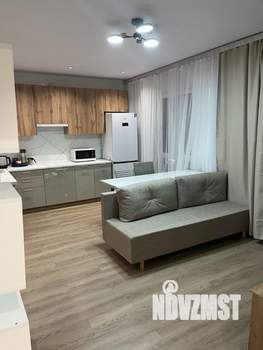 2-к квартира, на длительный срок, 54м2, 6/25 этаж