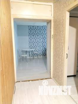 2-к квартира, посуточно, 57м2, 4/9 этаж