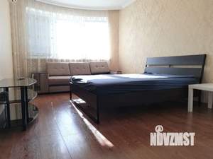1-к квартира, на длительный срок, 42м2, 12/17 этаж