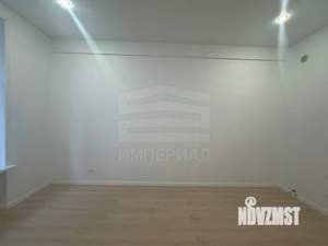 Студия квартира, на длительный срок, 23м2, 1/4 этаж