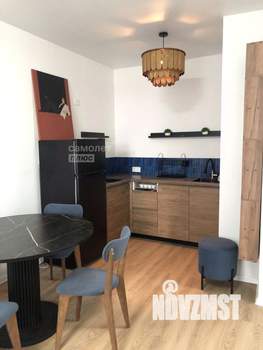2-к квартира, на длительный срок, 37м2, 6/17 этаж