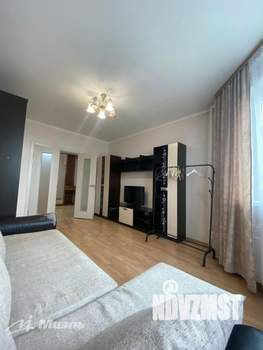 2-к квартира, на длительный срок, 60м2, 20/25 этаж