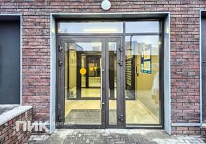 1-к квартира, на длительный срок, 26м2, 6/16 этаж