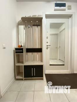 1-к квартира, посуточно, 33м2, 13/25 этаж