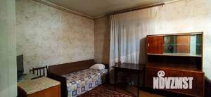 1-к квартира, на длительный срок, 35м2, 4/5 этаж