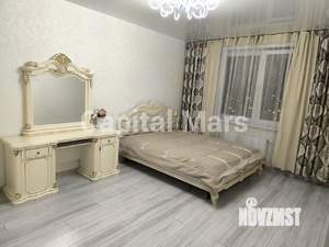 1-к квартира, на длительный срок, 40м2, 4/17 этаж