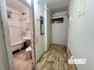 2-к квартира, на длительный срок, 44м2, 1/5 этаж