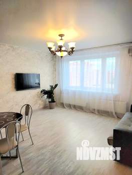 2-к квартира, на длительный срок, 50м2, 17/17 этаж