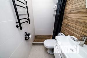 1-к квартира, посуточно, 10м2, 1/1 этаж