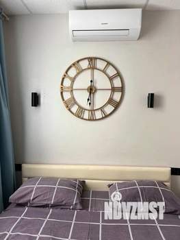 1-к квартира, посуточно, 19м2, 1/1 этаж