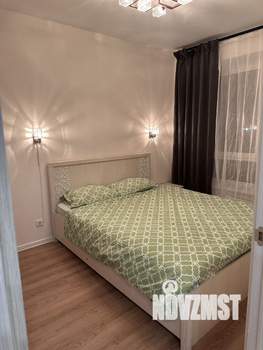 2-к квартира, на длительный срок, 32м2, 2/25 этаж