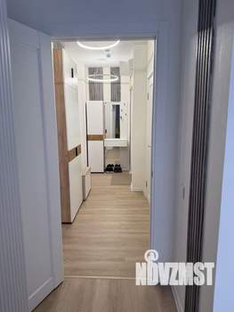 2-к квартира, на длительный срок, 44м2, 10/17 этаж