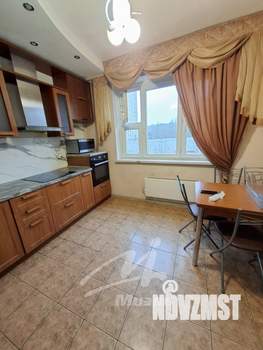 3-к квартира, на длительный срок, 86м2, 3/14 этаж