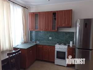 Студия квартира, на длительный срок, 25м2, 2/17 этаж
