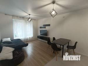 3-к квартира, на длительный срок, 62м2, 3/14 этаж