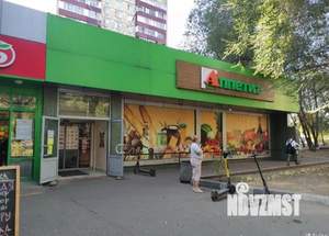 1-к квартира, на длительный срок, 38м2, 3/9 этаж