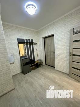 1-к квартира, на длительный срок, 46м2, 2/6 этаж