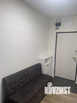 2-к квартира, на длительный срок, 42м2, 13/17 этаж