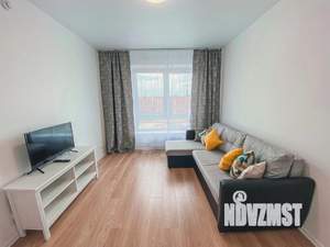 1-к квартира, посуточно, 65м2, 1/1 этаж